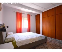 PISO EN VENTA, BARRIO DE LA CONCEPCION