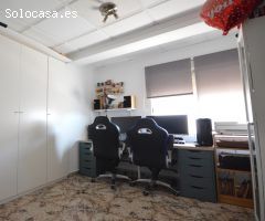 PISO EN VENTA, BARRIO DE LA CONCEPCION