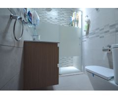 PLANTA BAJA EN VENTA, EN LA APARECIDA
