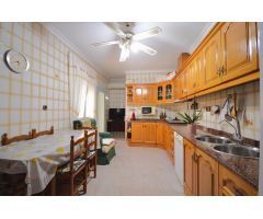 PLANTA BAJA EN VENTA, EN LA APARECIDA