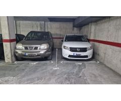 Parking de 20 m² en Calle Campins