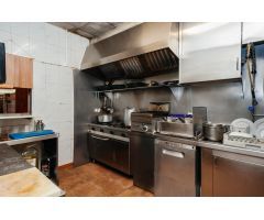 Traspaso de Restaurante en excelente ubicación en el barrio de Gracia, Calle Pau Alsina