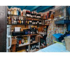 Traspaso de Restaurante en excelente ubicación en el barrio de Gracia, Calle Pau Alsina