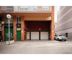 Plaza de Garaje con opción a alquiler situado en Calle Cinca-Torras i Bages
