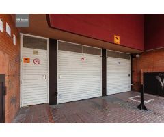 Plaza de Garaje con opción a alquiler situado en Calle Cinca-Torras i Bages