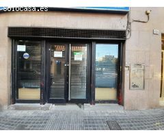 Local comercial en Venta en LHospitalet de Llobregat, Barcelona