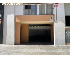 Garaje/Parking en Venta en Barcelona, Barcelona