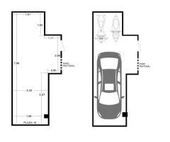 Garaje/Parking en Venta en Barcelona, Barcelona