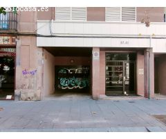 Garaje/Parking en Venta en Barcelona, Barcelona