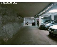 Garaje/Parking en Venta en Barcelona, Barcelona