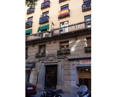 Piso en Alquiler en Madrid de las Caderechas, Madrid