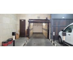 Garaje/Parking en Venta en Madrid de las Caderechas, Madrid