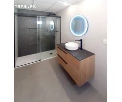 Pareado 4 dormitorios con piscina