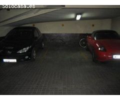 Garaje/Parking en Alquiler en Madrid de las Caderechas, Madrid