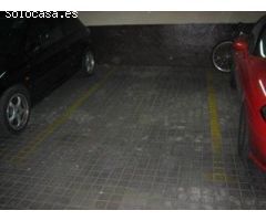 Garaje/Parking en Alquiler en Madrid de las Caderechas, Madrid
