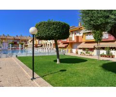 DUPLEX CON PISCINA