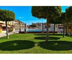 DUPLEX CON PISCINA