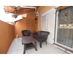 DUPLEX CON PISCINA