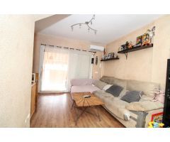 DUPLEX CON PISCINA