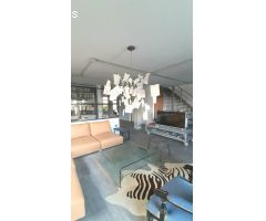 Villa independiente con piscina