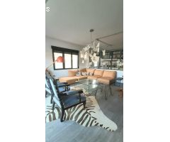 Villa independiente con piscina