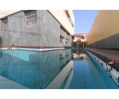 Villa con piscina
