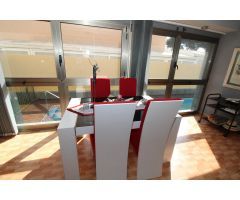 Villa con piscina