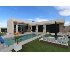 Villa 3 dormitorios en Calasparra