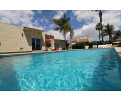 Villa de 6 dormitorios