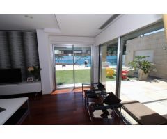 Villa de 6 dormitorios
