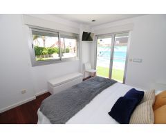 Villa de 6 dormitorios