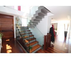 Villa de 6 dormitorios