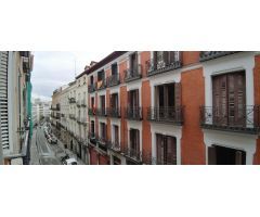 Apartamento en Alquiler en Madrid de las Caderechas, Madrid