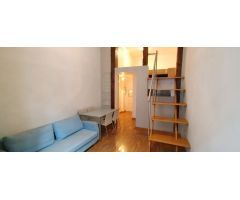 Apartamento en Alquiler en Madrid de las Caderechas, Madrid
