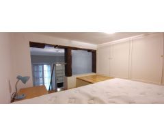 Apartamento en Alquiler en Madrid de las Caderechas, Madrid