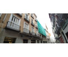 Apartamento en Alquiler en Madrid de las Caderechas, Madrid
