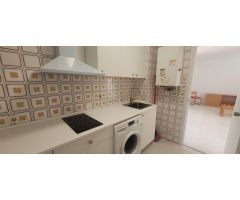 Apartamento en Alquiler en Madrid de las Caderechas, Madrid