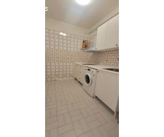 Apartamento en Alquiler en Madrid de las Caderechas, Madrid