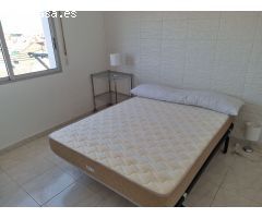 Apartamento en Alquiler en Madrid de las Caderechas, Madrid