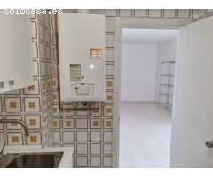 Apartamento en Alquiler en Madrid de las Caderechas, Madrid