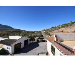 CASA INDEPENDIENTE CON FANTÁSTICAS VISTAS