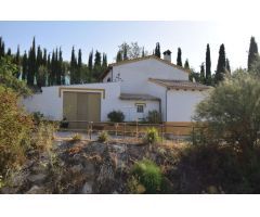 2 CASAS DE CAMPO  INDEPENDIENTES