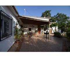 2 CASAS DE CAMPO  INDEPENDIENTES