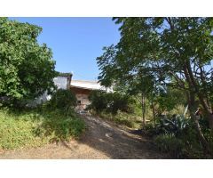 2 CASAS DE CAMPO  INDEPENDIENTES