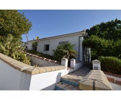 2 CASAS DE CAMPO  INDEPENDIENTES