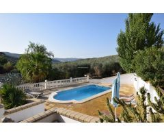 2 CASAS DE CAMPO  INDEPENDIENTES