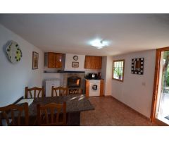 2 CASAS DE CAMPO  INDEPENDIENTES