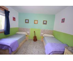 2 CASAS DE CAMPO  INDEPENDIENTES