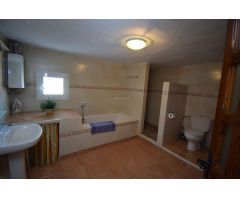 2 CASAS DE CAMPO  INDEPENDIENTES