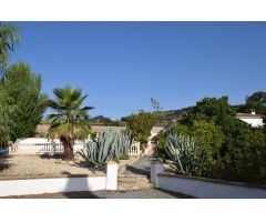 2 CASAS DE CAMPO  INDEPENDIENTES